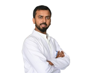 Dr. Vishw Pratap Singh